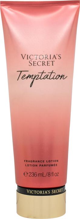 Produktbild Clinique Temptation Fragrance Body Lotion 236ml (Körperlotion, 236 ml)