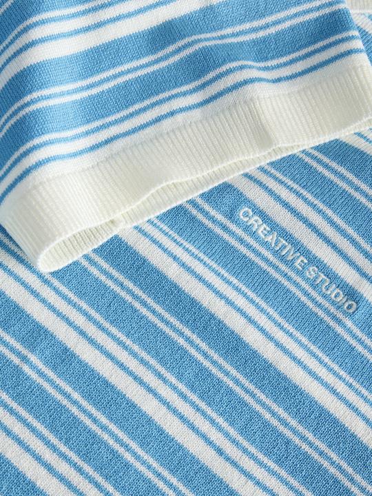 Produktbild JJXX JXVILDA Gestricktes Polo Gestricktes Polo (M)