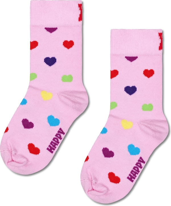 Produktbild Happy Socks Teddy Bears (2er Pack, 33 - 35)