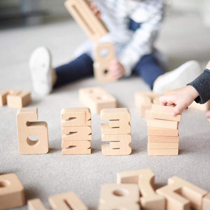 Produktbild Sumblox Basis Set