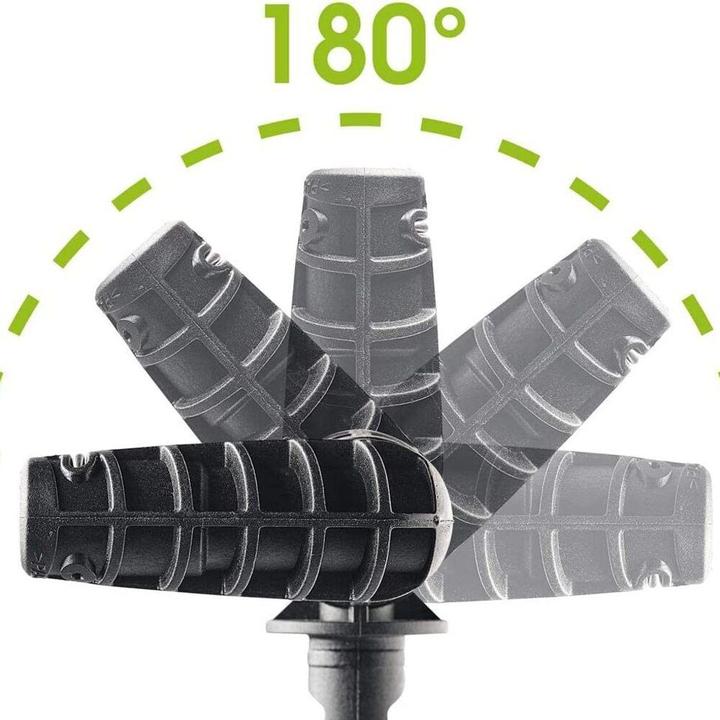 Actual product image Eziclean Hydroforce 165 (Electrical connection)