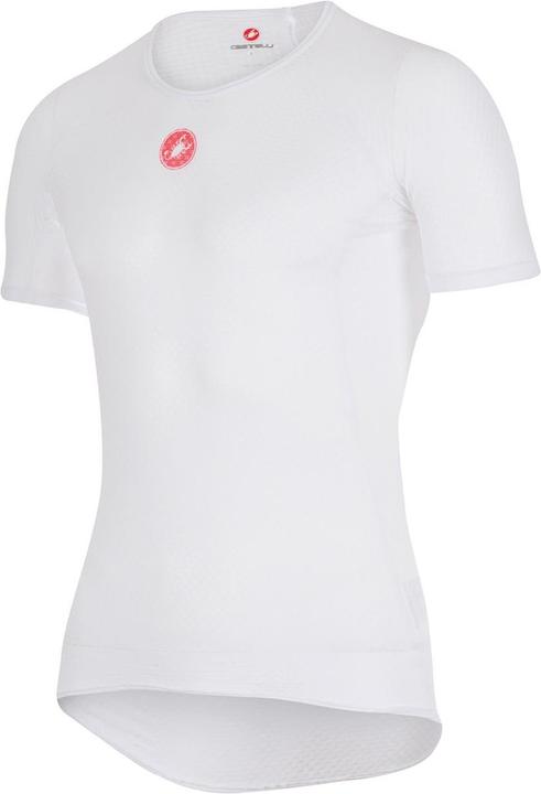 Actual product image Castelli Men's Pro Issue Shortsleeve (XL)