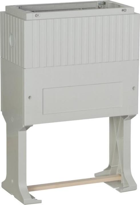 Immagine prodotto ABN Dimensione della base 0 per armadio esterno 2 pannelli di larghezza altezza 900mm SX005