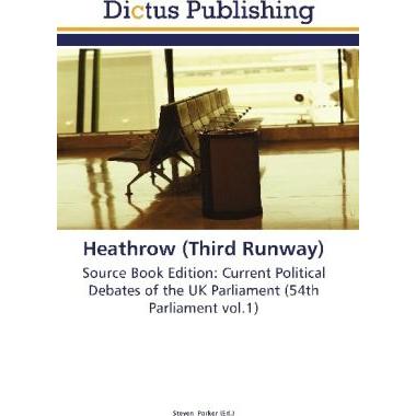 Thumbnail - Heathrow (Third Runway), Ratgeber