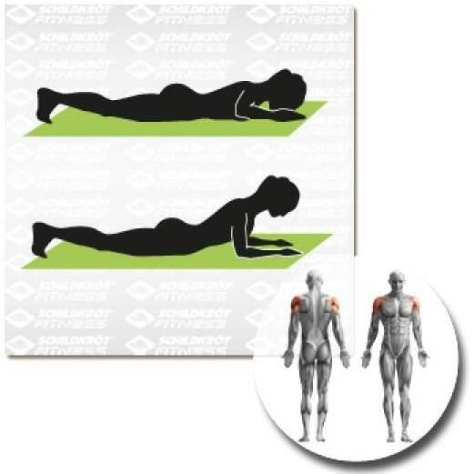 Produktbild Schildkröt Fitnessmatte (15 mm)