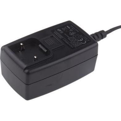 Rs Pro Power Adapter Global Plug In 5V 18W, Universalladegerät