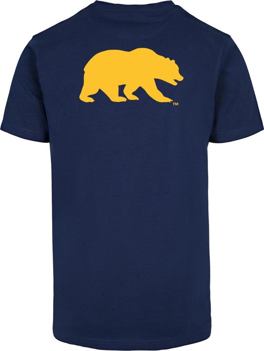 Actual product image Merchcode CAL Bear Tee - 134103 (XL)