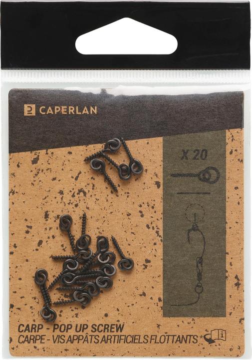 Immagine prodotto Caperlan 328707