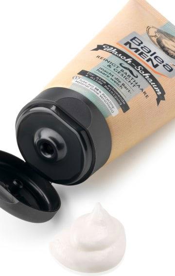 Immagine prodotto dm Balea MEN Schiuma lavabarba (150 ml)