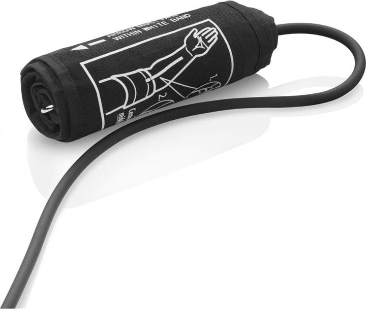 Actual product image Medisana BU 582 (Blood pressure monitor upper arm)