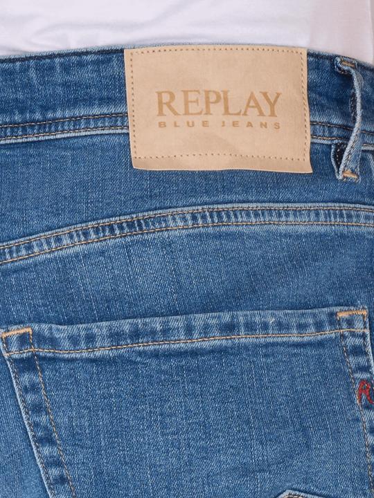 Actual product image Replay 10022749 (W31/L34)