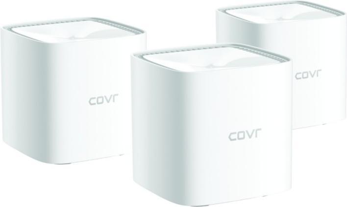 Produktbild D-Link COVR 1103 Dual Band Home Mesh