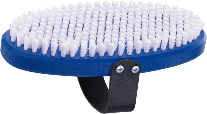 Produktbild Holmenkol Oval Brush Nylon
