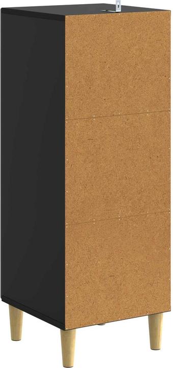 Produktbild vidaXL Sideboard (34.50 x 33 x 90 cm)
