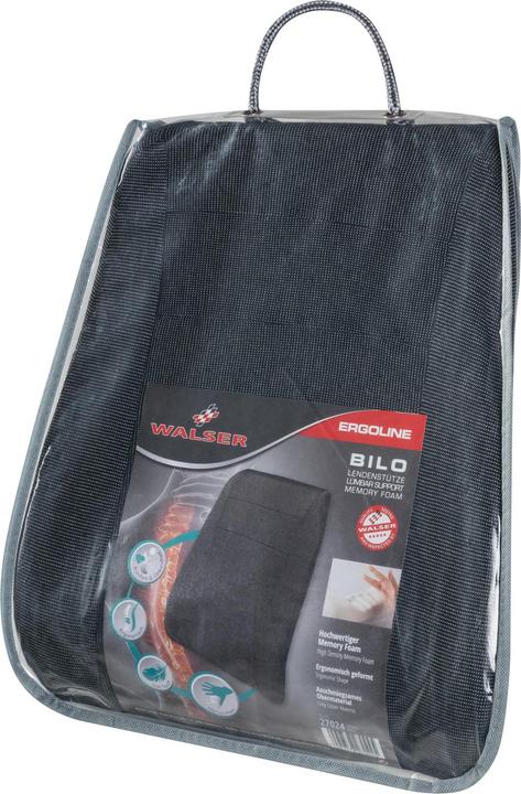 Immagine prodotto Walser Cuscino lombare Backup Bilo