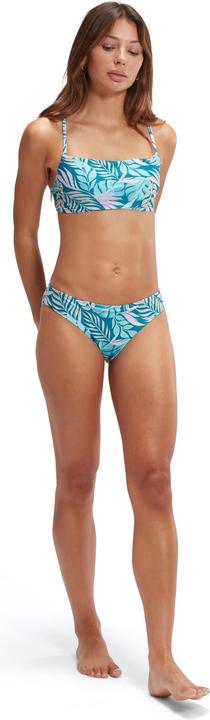 Actual product image Speedo Printed Adjustable Thinstrap 2 (44)
