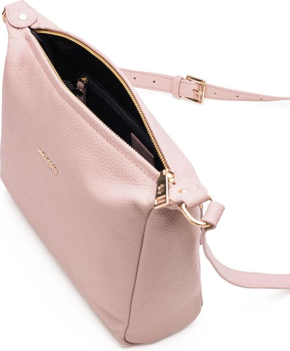 Actual product image Lazarotti Bologna Leather Shoulder bag leather 25 cm