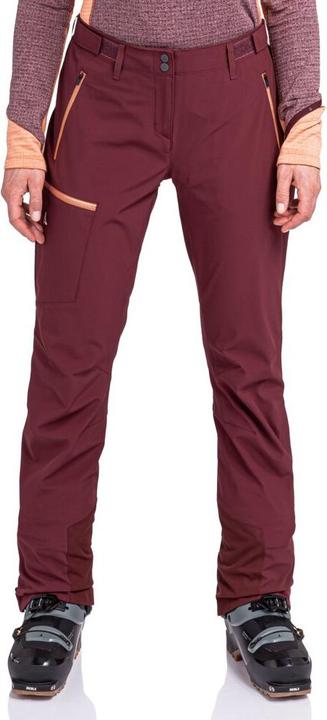 Immagine prodotto Schöffel Pantaloni Softshell Matrei L (48, 4XL)