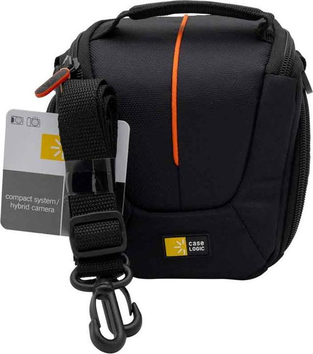 Produktbild Caselogic Cldcb304 (Kamera Bereitschaftstasche, Kamera Etui, 3.51 l)