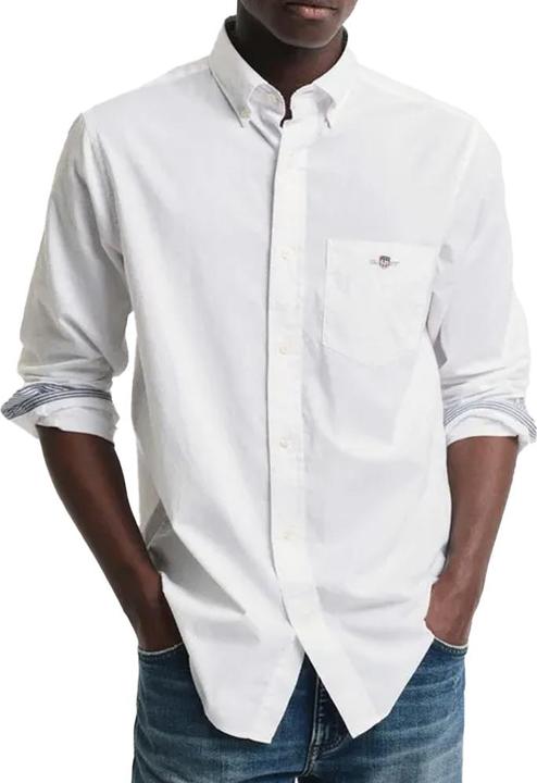 Immagine prodotto GANT Archive Shield Camicia Uomo (L)