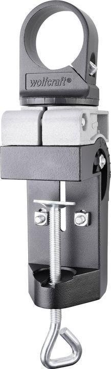 Image du produit wolfcraft 1 support combiné pour perceuse