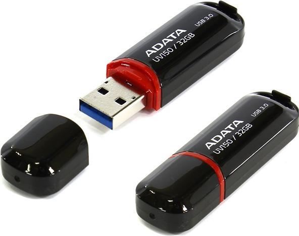Produktbild Adata DashDrive UV150 (64 GB, USB-A)