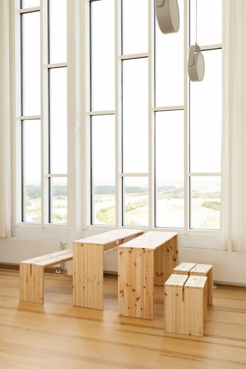 Image du produit Karup Design Join-In Stool