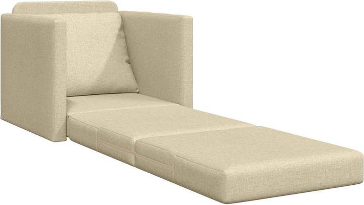 Produktbild vidaXL Schlafsofa (1-Sitzer)