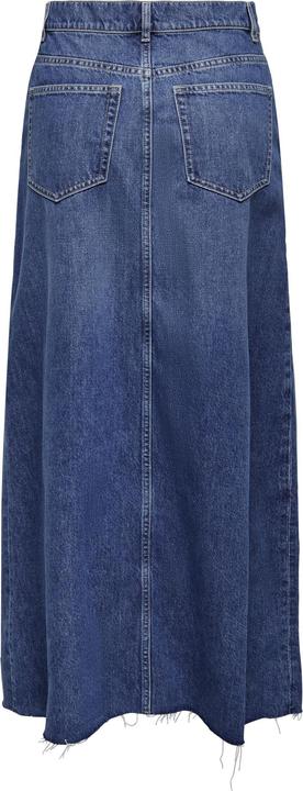 Actual product image Only ONLMOCHI denim skirt (L)