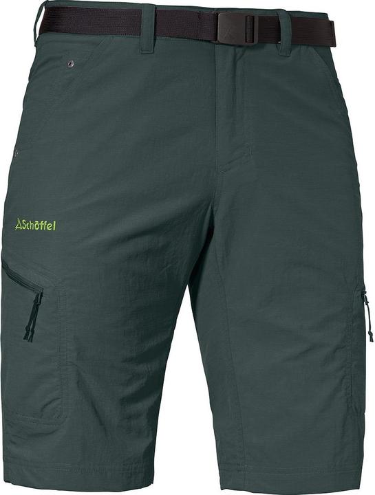 Image du produit Schöffel Short homme Silvaplana2 (58)