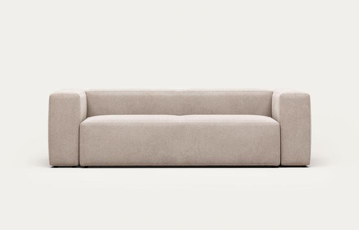 Image du produit Kave Home Blok (3 places)