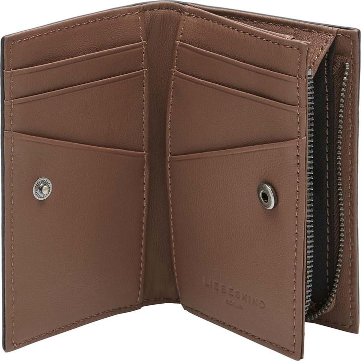 Produktbild Liebeskind Berlin Portemonnaie Geldbörse aus Nappaleder