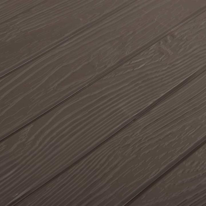 Actual product image vidaXL Aufbewahrungsbox