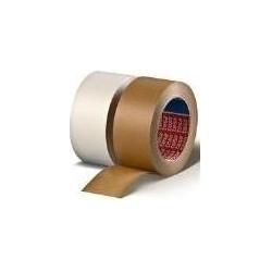 Thumbnail - tesa, Klebeband, Packband pack 50 mm x 50 m (B x L) Papier weiss (50 mm)