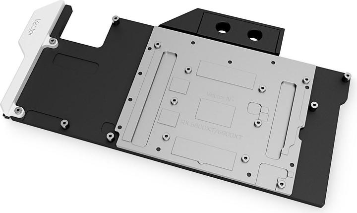 Produktbild EKWB EK Quan.Vec Nitro+ RX 68/6900XT D-RGB bk- 3831109844304