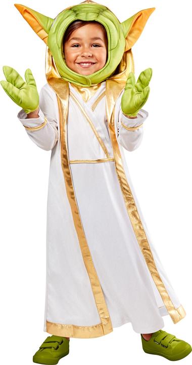 Produktbild Star Wars Kostüm ‘” ’Yoda“ (98)