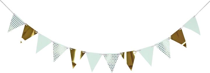 Actual product image I Am Creative Garland (1 pcs.)