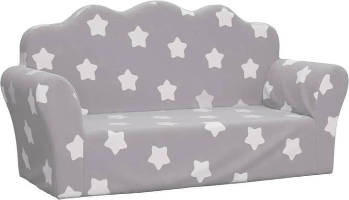 con le stelle, Grigio chiaro