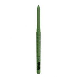 Actual product image NYX Professional Make-Up Nyx Vivid (09 It's Giving Jade)