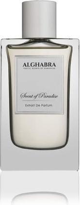 Produktbild Alghabra Scent of Paradise Extract De Parfum 50ml Unisex (Extrait De Parfum, 50 ml)