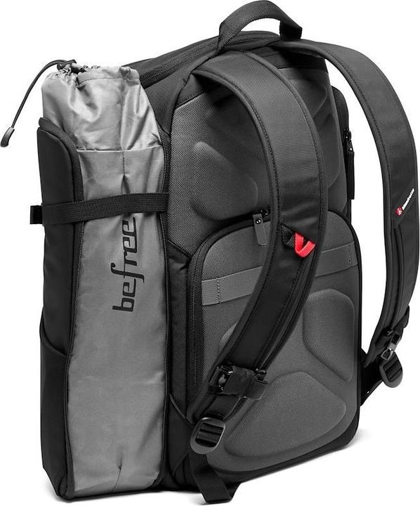 Produktbild Manfrotto Advanced Befree Backpack III (Fotorucksack, 15 l)