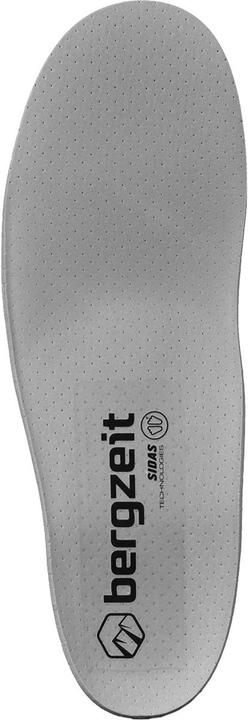 Actual product image Sidas WI+ CFT CFTVA Bergzeit insole