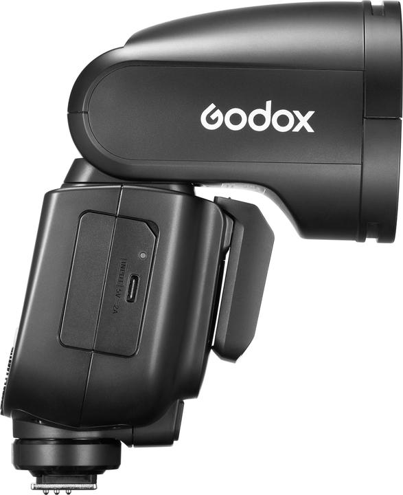 Produktbild Godox V1PRO-N TTL (Aufsteckblitz, Nikon)