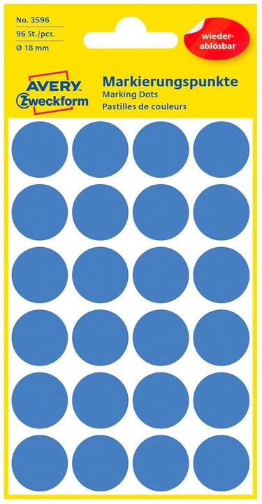 Blau