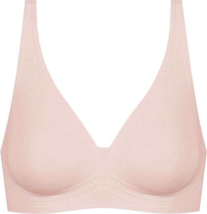 Produktbild Mey Simply Better Invisibles Triangel BH (Einzelpack, L)