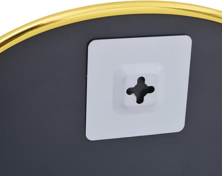 Produktbild vidaXL Wandspiegel (40 x 30 cm)