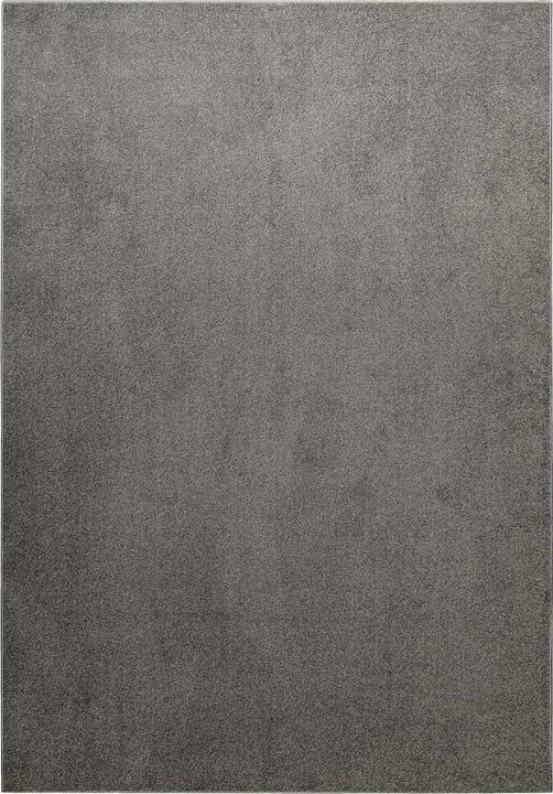 Grau meliert