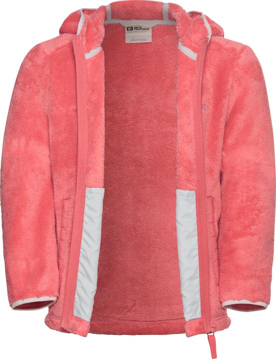 Actual product image Jack Wolfskin Nepali Jacket G (176)