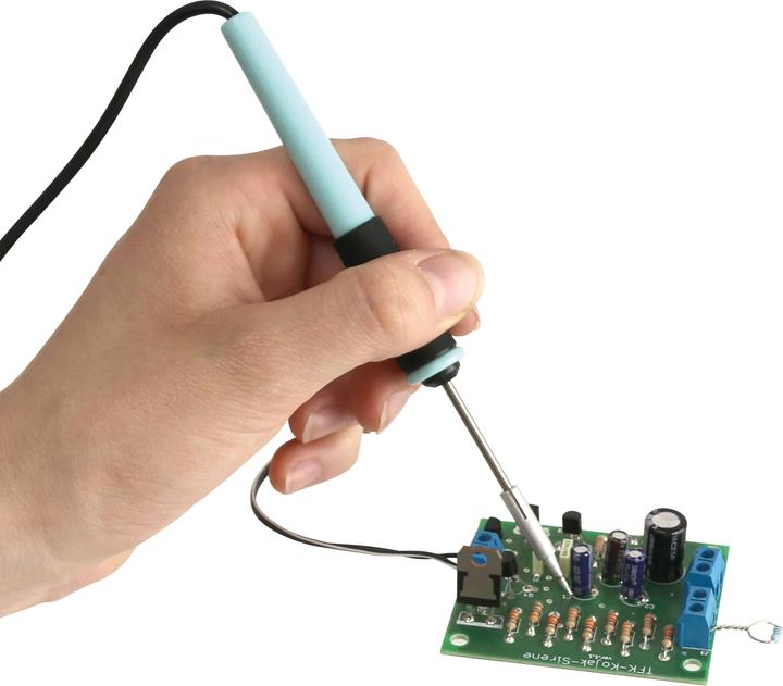 Produktbild Daytools Mini-Lötstation LS-928, 450 °C, 10 W