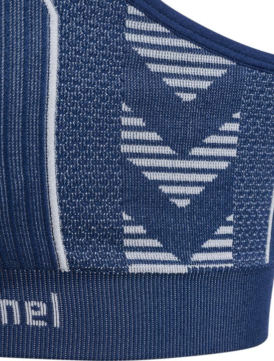 Produktbild hummel Hmlmt Blaze Seamless Sports Top (M)